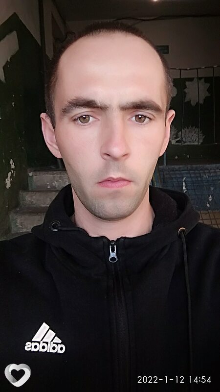 Игорь, 36, Киеве — анкета №368617