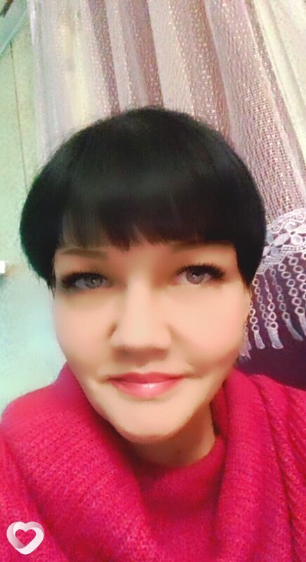 Наталья, 46, Санкт-Петербурге — анкета №368373