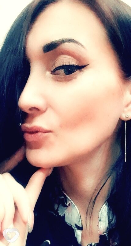 Катерина, 40, Коврове — анкета №368388