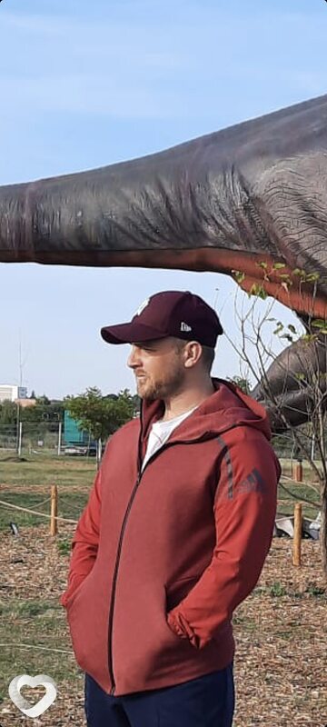 Valentin, 38, București — анкета №368389