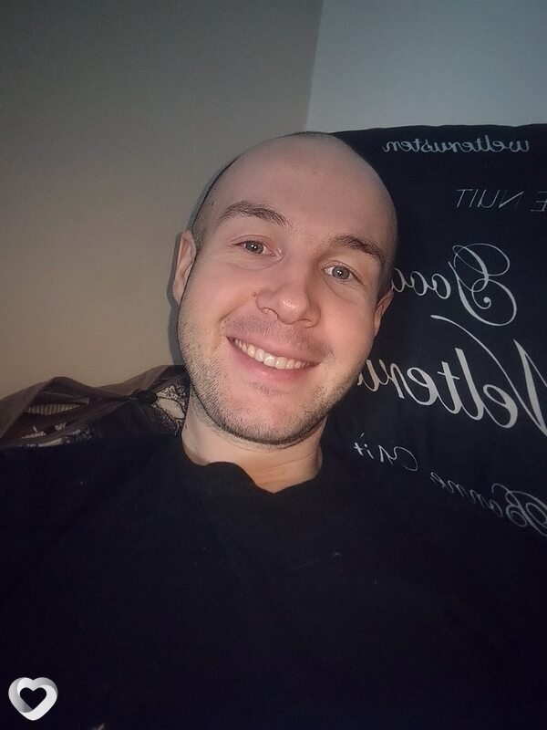 Роман, 29, Йошкар-Оле — анкета №368390