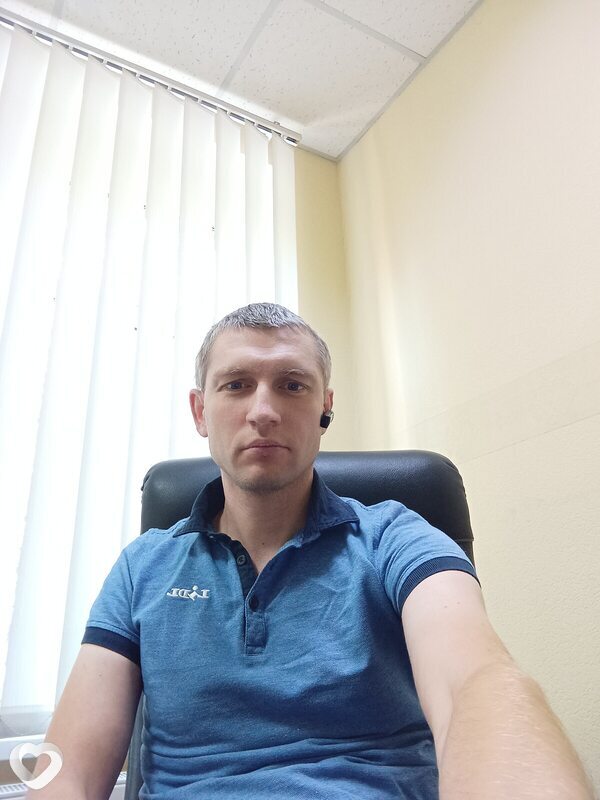 Игорь, 44, Днепр — анкета №368244