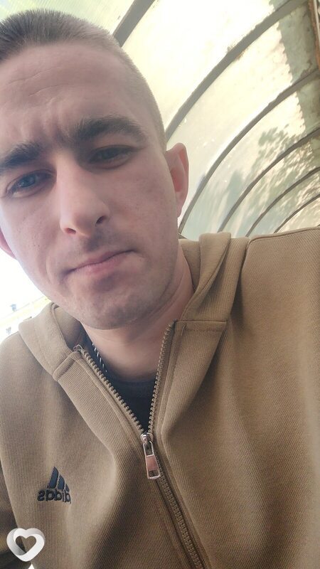 Евгений, 26, Гродно — анкета №368247
