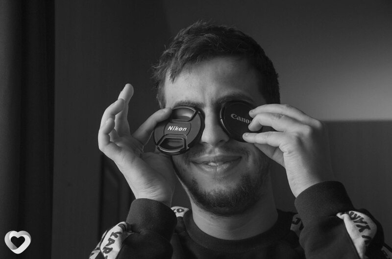 Макс Бергич, 35, Москве — анкета №368248