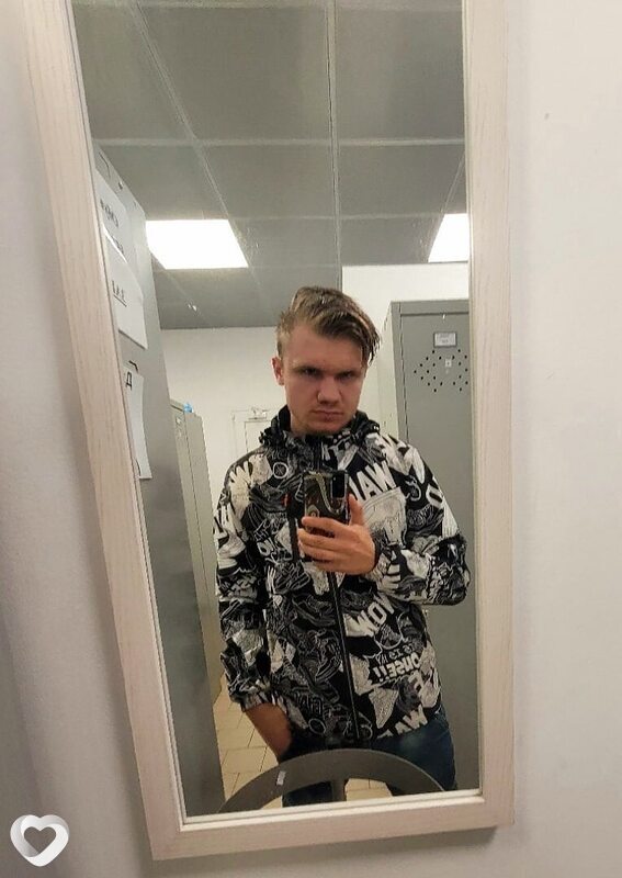 Дмитрий, 25, Людинове — анкета №368249
