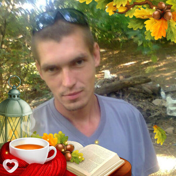 Алексей, 41, Саратове — анкета №368252