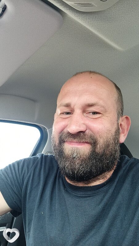 Михаил, 41, Минске — анкета №368255