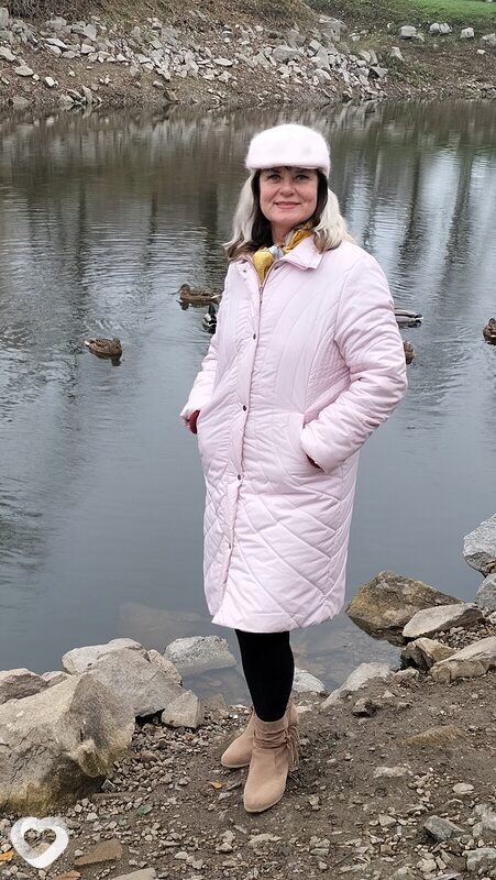 Татьяна, 60, Запорожье — анкета №368256