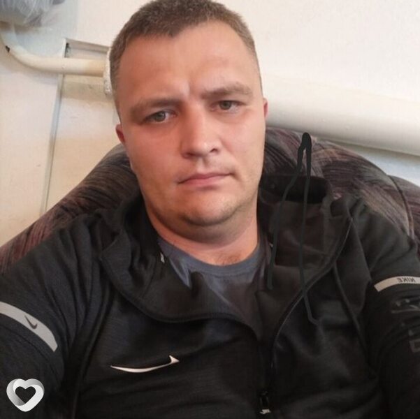 Вася, 43, Перми — анкета №368257