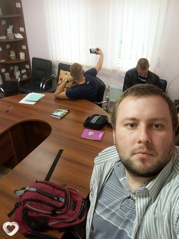 Иван, 37, Котельникове — анкета №368259