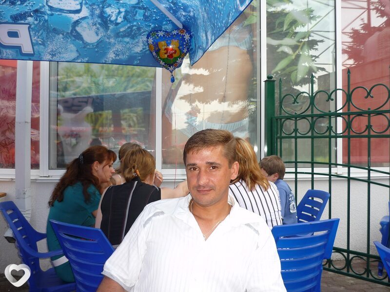 Андрей, Чунский