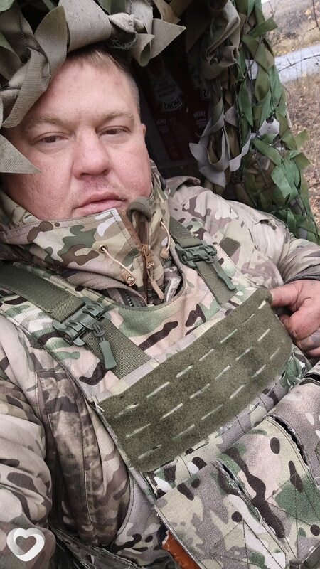 Максим, 42, Абакане — анкета №368499