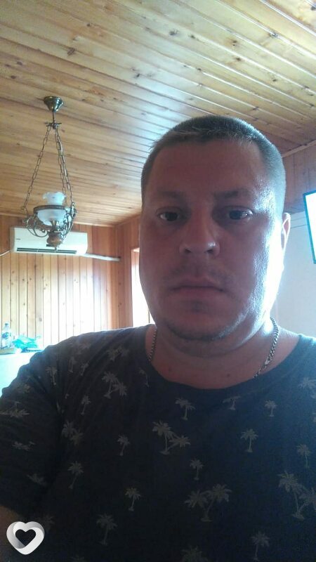 Александр, Родники (Московская обл)
