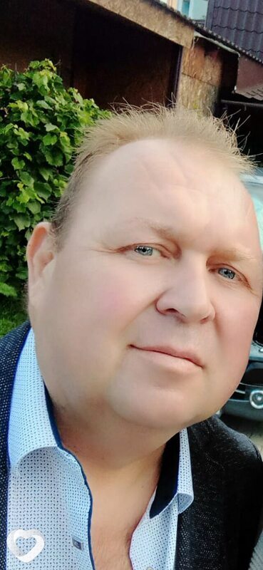 Олег, 52, Старом Осколе — анкета №368502