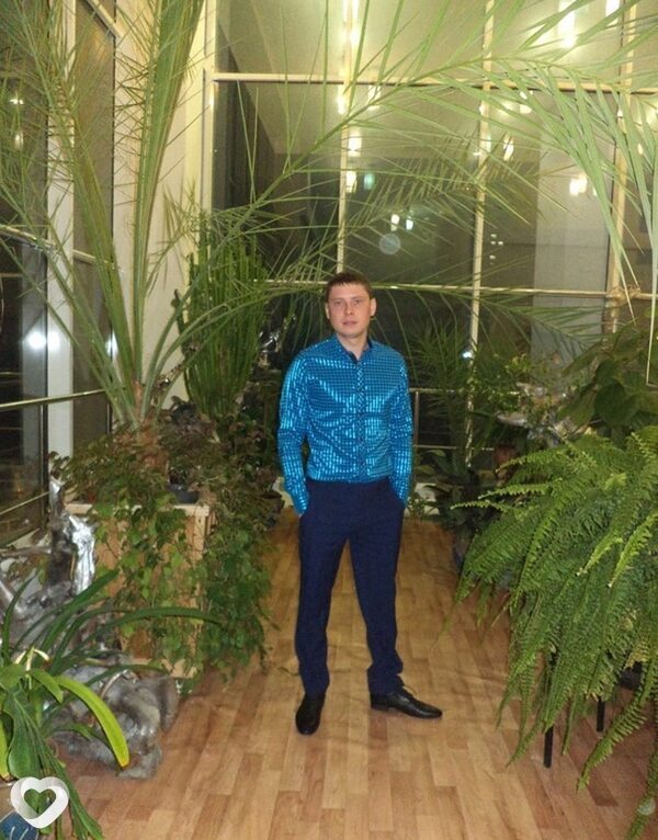 Гашик, 30, Хабаровске — анкета №368503