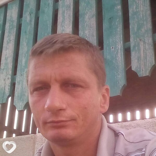Александр, 51, Нижнеудинске — анкета №368508