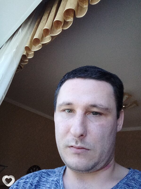 Виталий, Зеленокумск