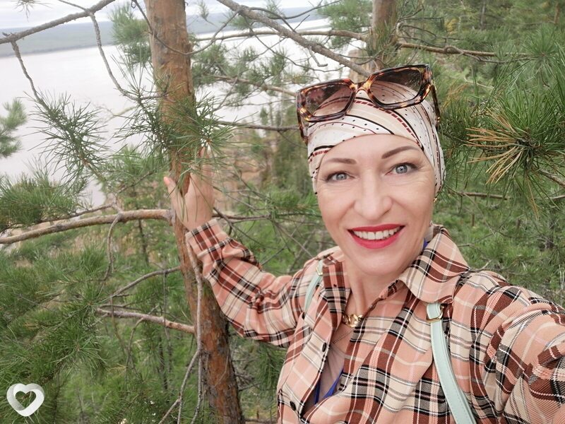 Tатьяна, 56, Якутске — анкета №368516