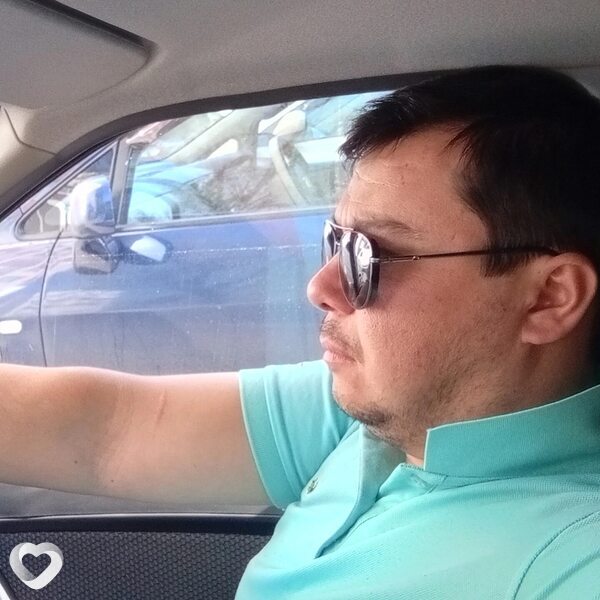 Ruslan, 35, Брянске — анкета №368344