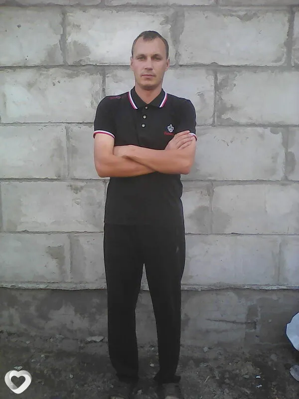Валера, 39, Бийске — анкета №368345