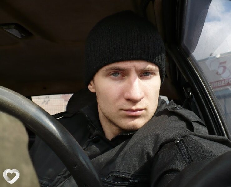 Алекс, 35, Чите — анкета №368347