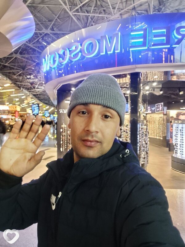 Брянск, 33, Брянске — анкета №368348