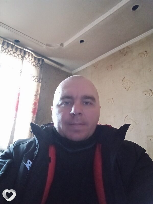 Артём, 42, Павлодаре — анкета №368349