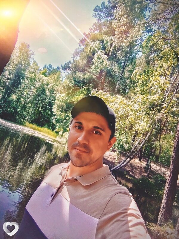 Евгений, 39, Екатеринбурге — анкета №368351
