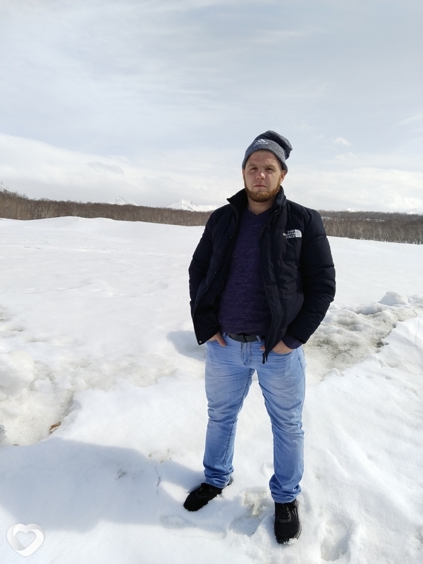 Аркаша, 28, Барнауле — анкета №368358