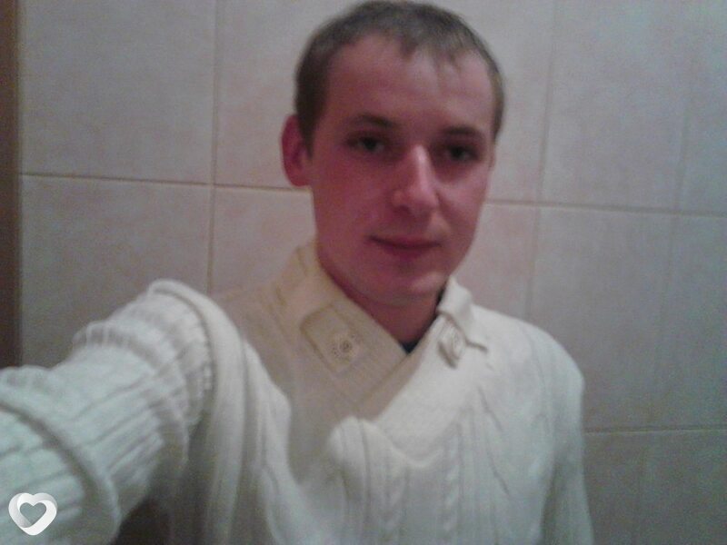 Иван, 35, Фаниполе — анкета №368362