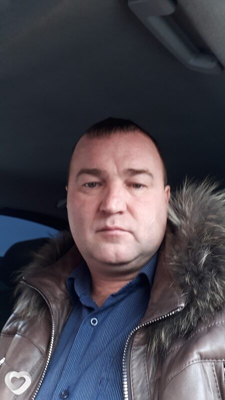 Григорий, 52, Тюмени — анкета №368570