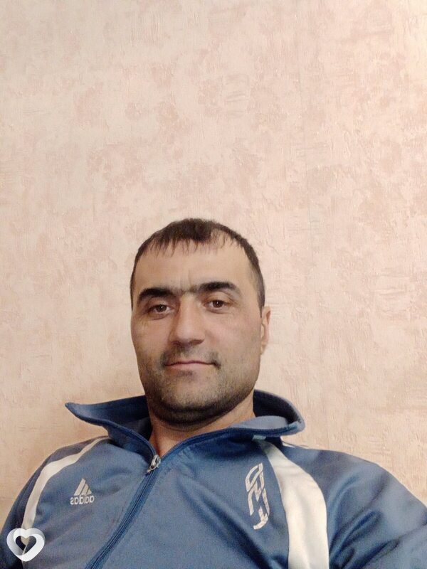 Максуд, 41, Хабаровске — анкета №368575