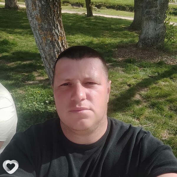 Артур, 42, Черновцах — анкета №368578