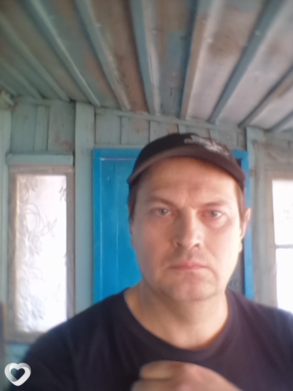 Побойня Саня, 40, Братске — анкета №368579