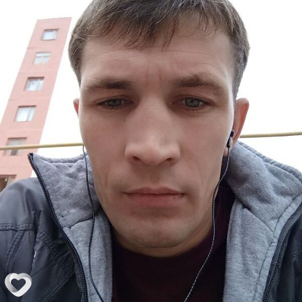 Максим, 39, Ташкент — анкета №368580