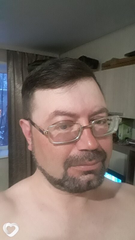 Игорь, 49, Воронеже — анкета №368582