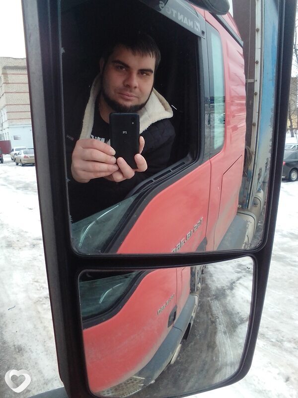 Александр, 34, Тамбове — анкета №368586