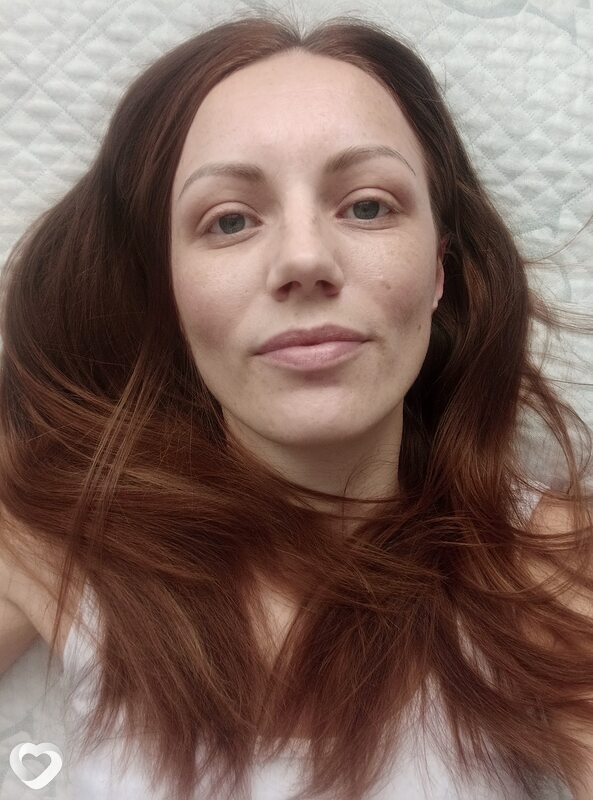 Ева, 39, Красноярске — анкета №368587
