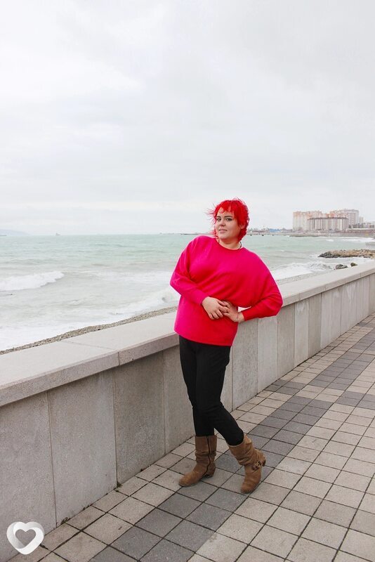 Елизавета, 35, Твери — анкета №368591