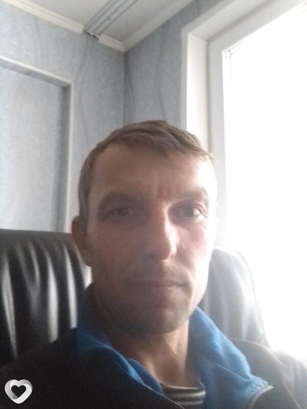 Андрей, 45, Рубцовске — анкета №368718