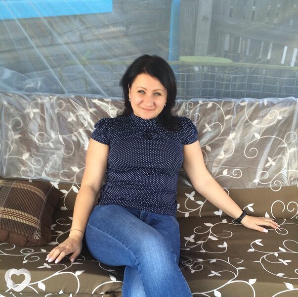 Татьяна, 49, Красноярске — анкета №368724