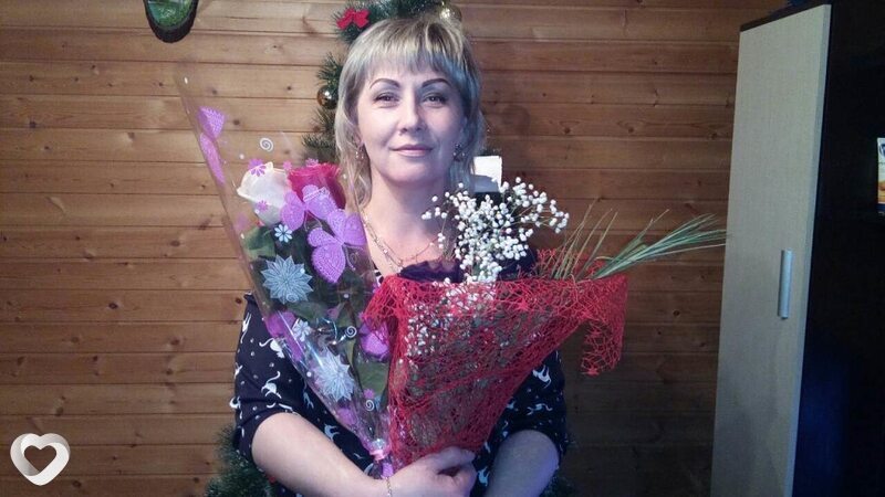 Татьяна, 47, Улан-Удэ — анкета №368727