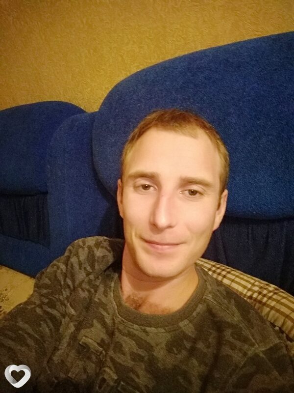 Дима, 35, Димитровграде — анкета №368729