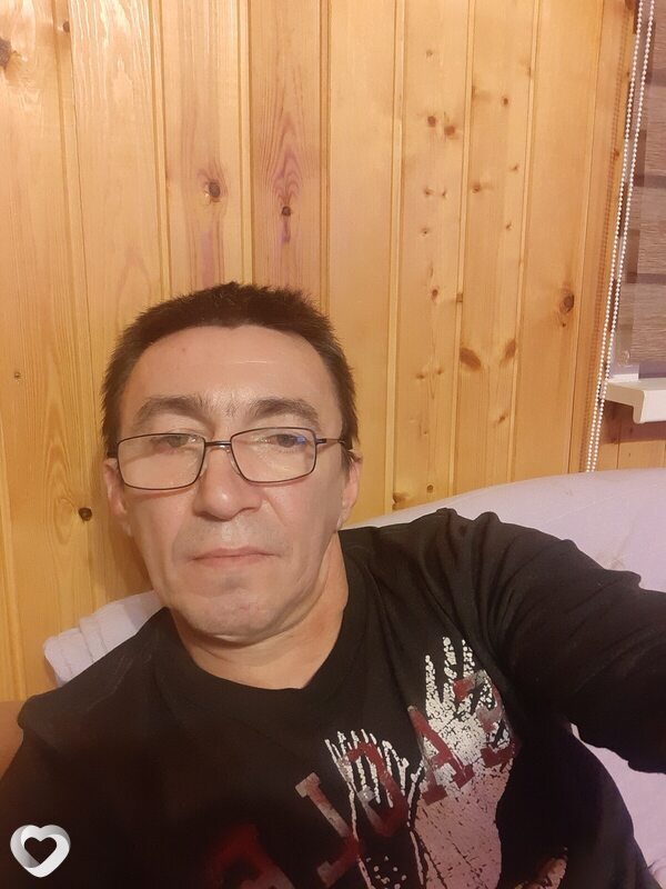 Игорь, 54, Нижнем Новгороде — анкета №368730