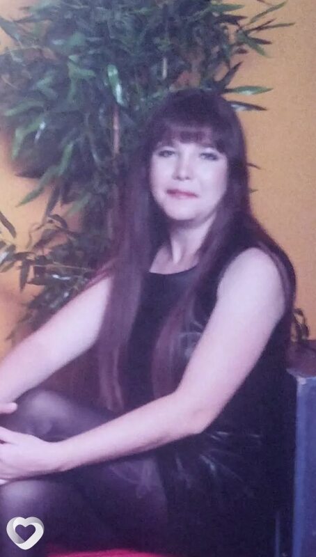 Алена, 38, Бресте — анкета №368733