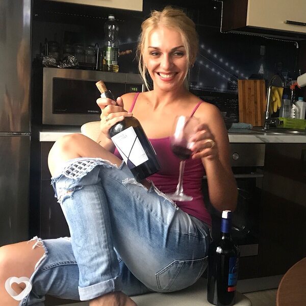 Angelina, 39, Минске — анкета №368739