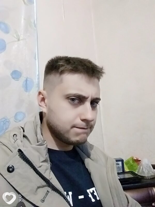 Кирилл, 31, Новополоцке — анкета №368543