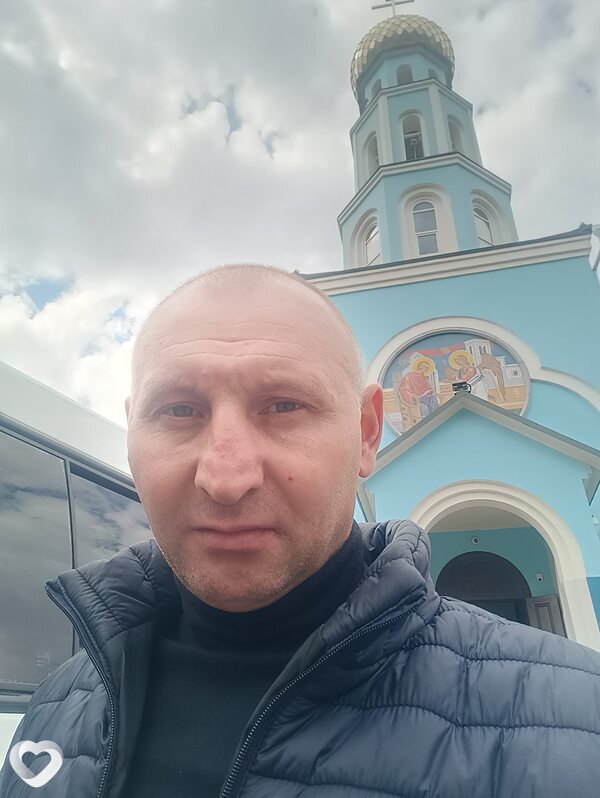 Лёха, 42, Абакане — анкета №368546