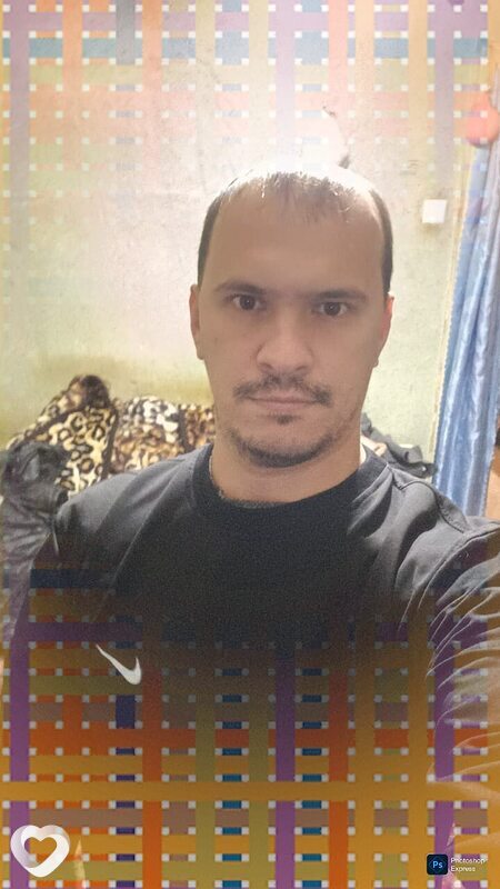 Дмитрий, 36, Астрахани — анкета №368548