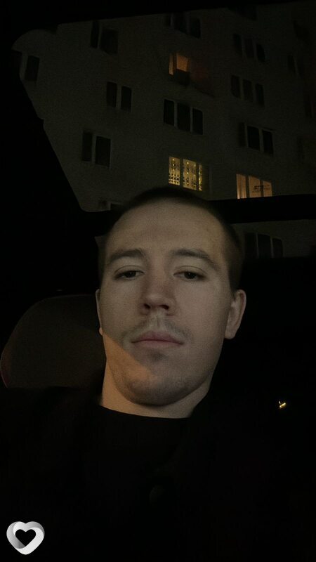 Кирилл, 30, Ногинске — анкета №368549